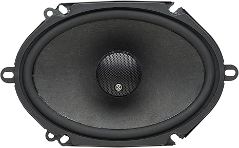 Powerbass 2XL-683 Full Range 6x8 Coaxial Speaker