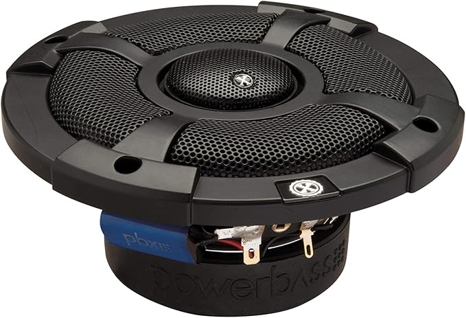 Powerbass 2XL-523 Full Range 5.25" Coaxial Speaker