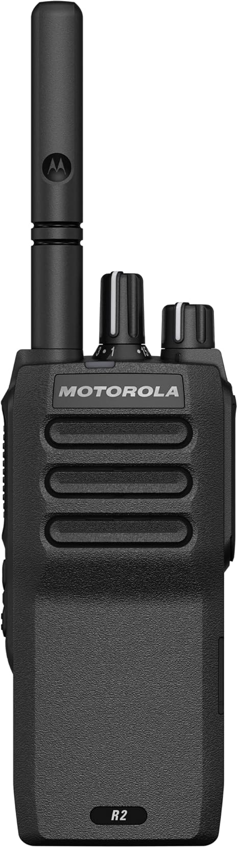 MOTOTRBO R2 UHF 400-480mhz Analog AAH11YDC9JA2AN