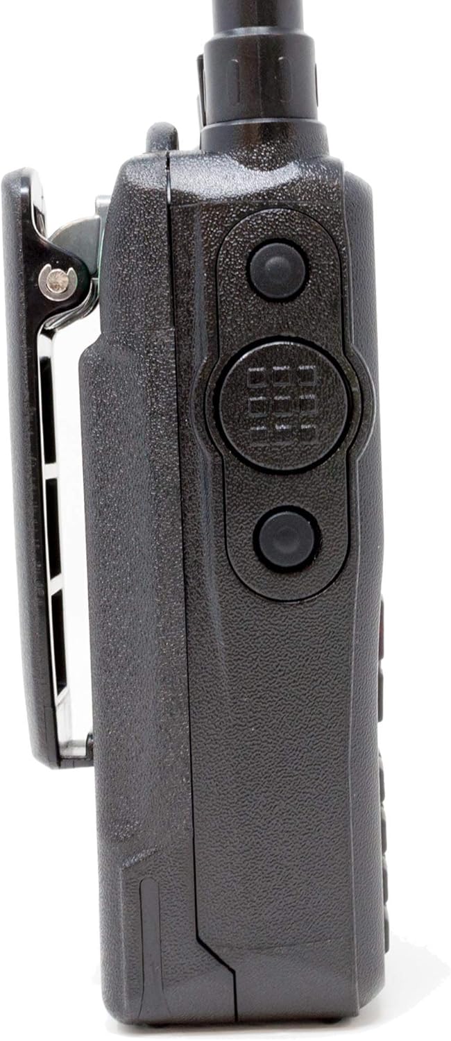 Handheld Radio