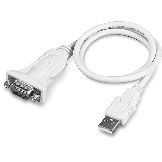 Trendnet TU-S9 USB to Serial Converter