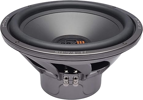 Powerbass XL-1240DSS 12" Powersports Subwoofer