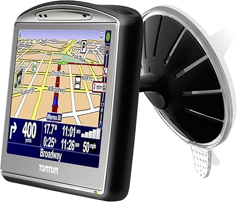 TomTom GO 720