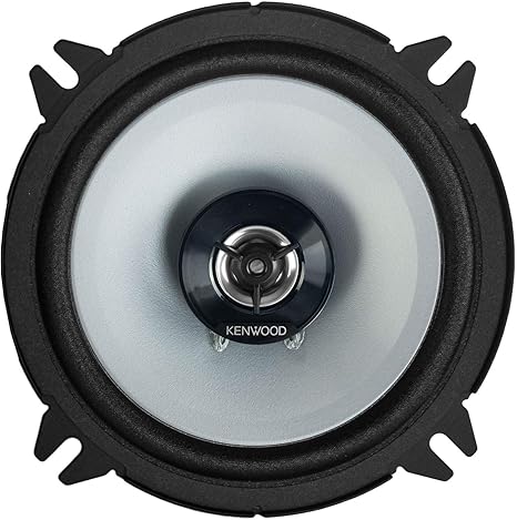 Kenwood KFC-1366S 5-1/4" 2-way Speakers