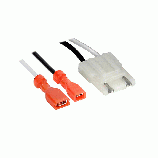 GM 1983-2013 Speaker Harness - Pair