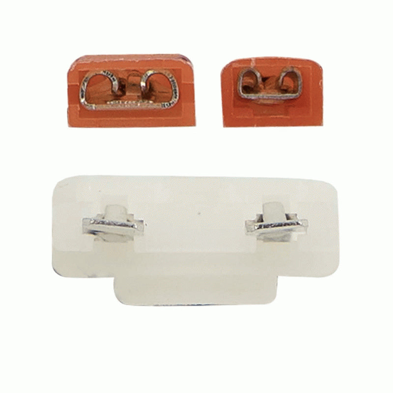 GM 1983-2013 Speaker Harness - Pair