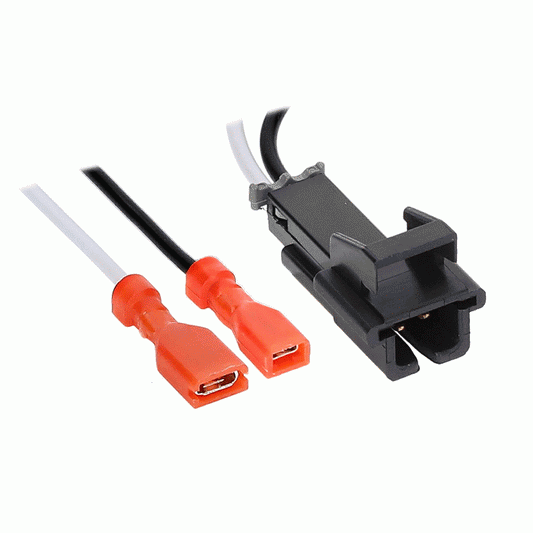 GM 1988-Up Speaker Harness - Pair