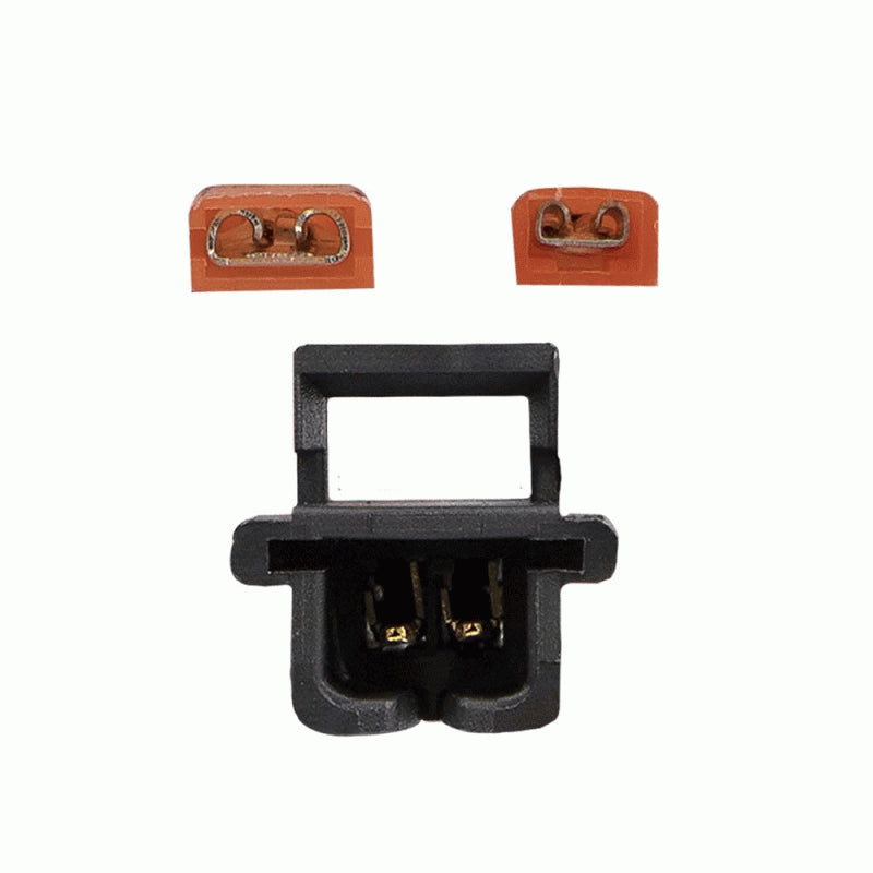 GM 1988-Up Speaker Harness - Pair