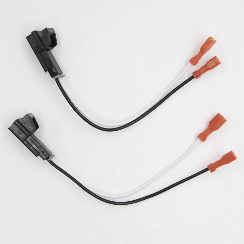 GMC/Chrysler Speaker Harness - Pair