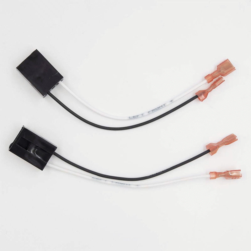 GM Speaker Harness - Pair