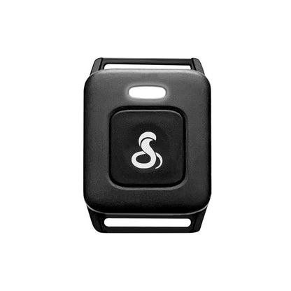 Cobra CCBABTPT01 All Road Wireless Push-To-Talk Button