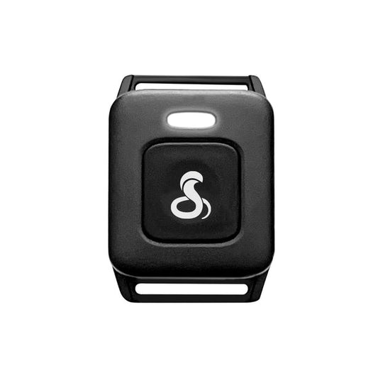 Cobra CCBABTPT01 All Road Wireless Push-To-Talk Button