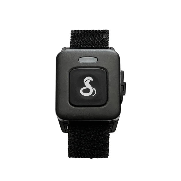 Cobra CCBABTPT01 All Road Wireless Push-To-Talk Button