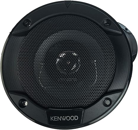 Kenwood KFC-1366S 5-1/4" 2-way Speakers