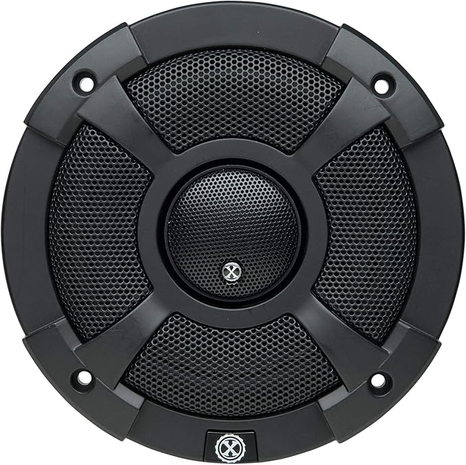 Powerbass 2XL-523 Full Range 5.25" Coaxial Speaker