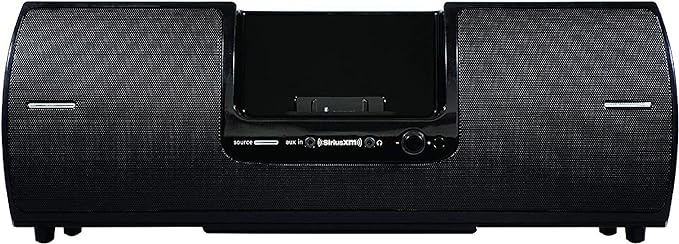 SiriusXM Portable Speaker Dock SD2