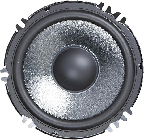 Sony XSGS1621C GS Series 6.5-Inch 2-Way Component Speakers, Set of 2