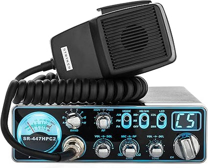 SR-447HPC2 10 Meter Radio