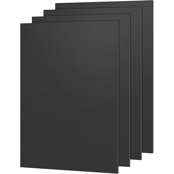 ABS Plastic Sheet 1/4 Inch Thick 12″ x 36″