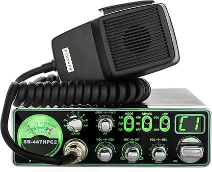 SR-447HPC2 10 Meter Radio