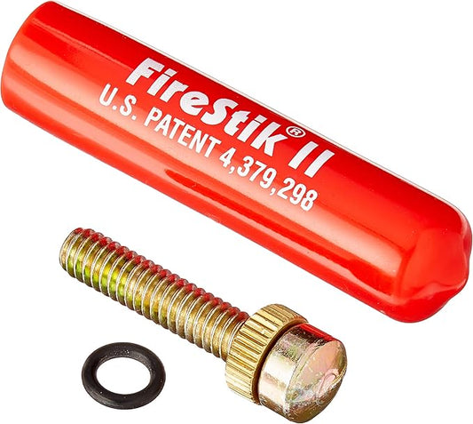 FIRESTIK II TTK-1 CB Radio Antenna Tunable Tip Repair Kit FS Series