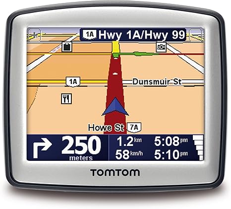 TomTom One 130