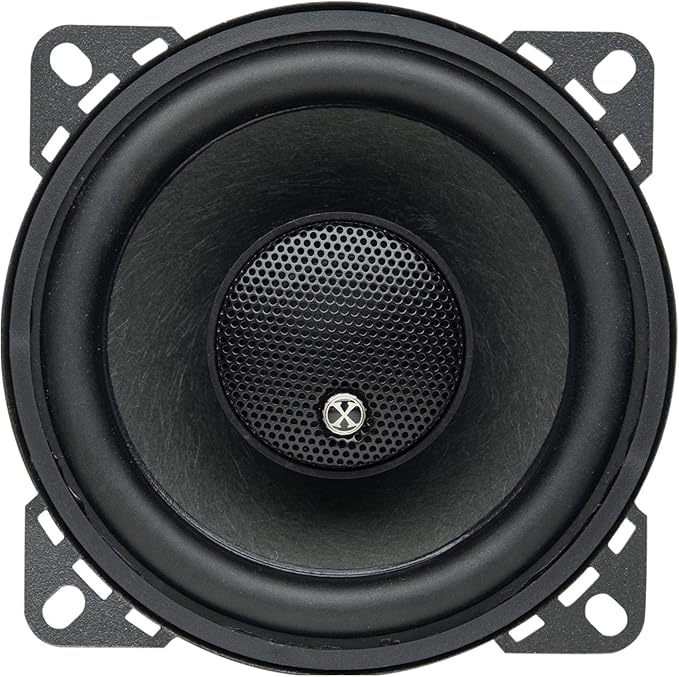 Powerbass 2XL-523 Full Range 5.25" Coaxial Speaker