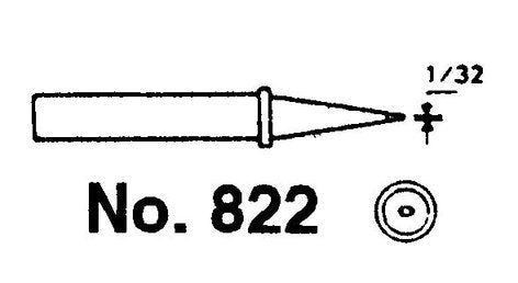 Philmore Solder Iron Tip