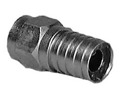 Philmore FCW6A Weather Proof F Connector