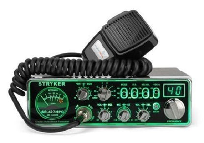 Stryker SR-497HPC 10 Meter Radio