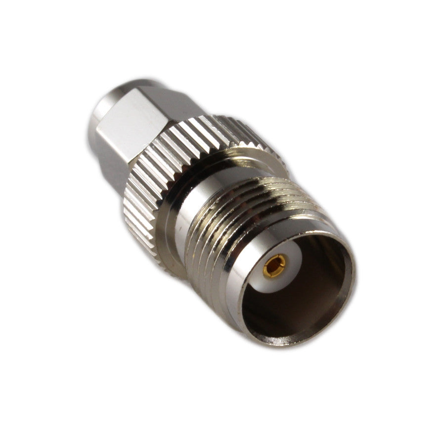 PHILMORE TNC Female to SMA Male Adapter