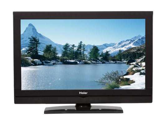 Haier 32" 720p 60Hz LCD TV