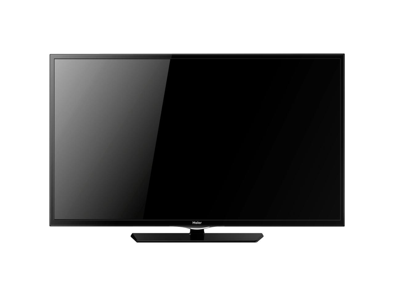 Haier 40" 1080p 60Hz LED-LCD HDTV - 40D3500M