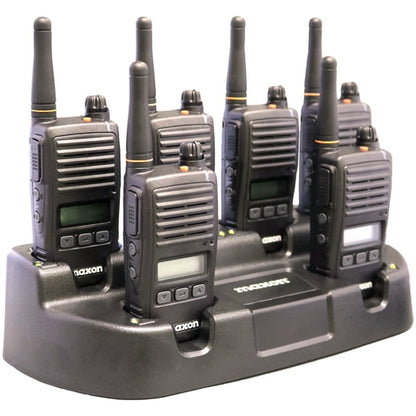 Maxon TJA-6110S Gang Charger