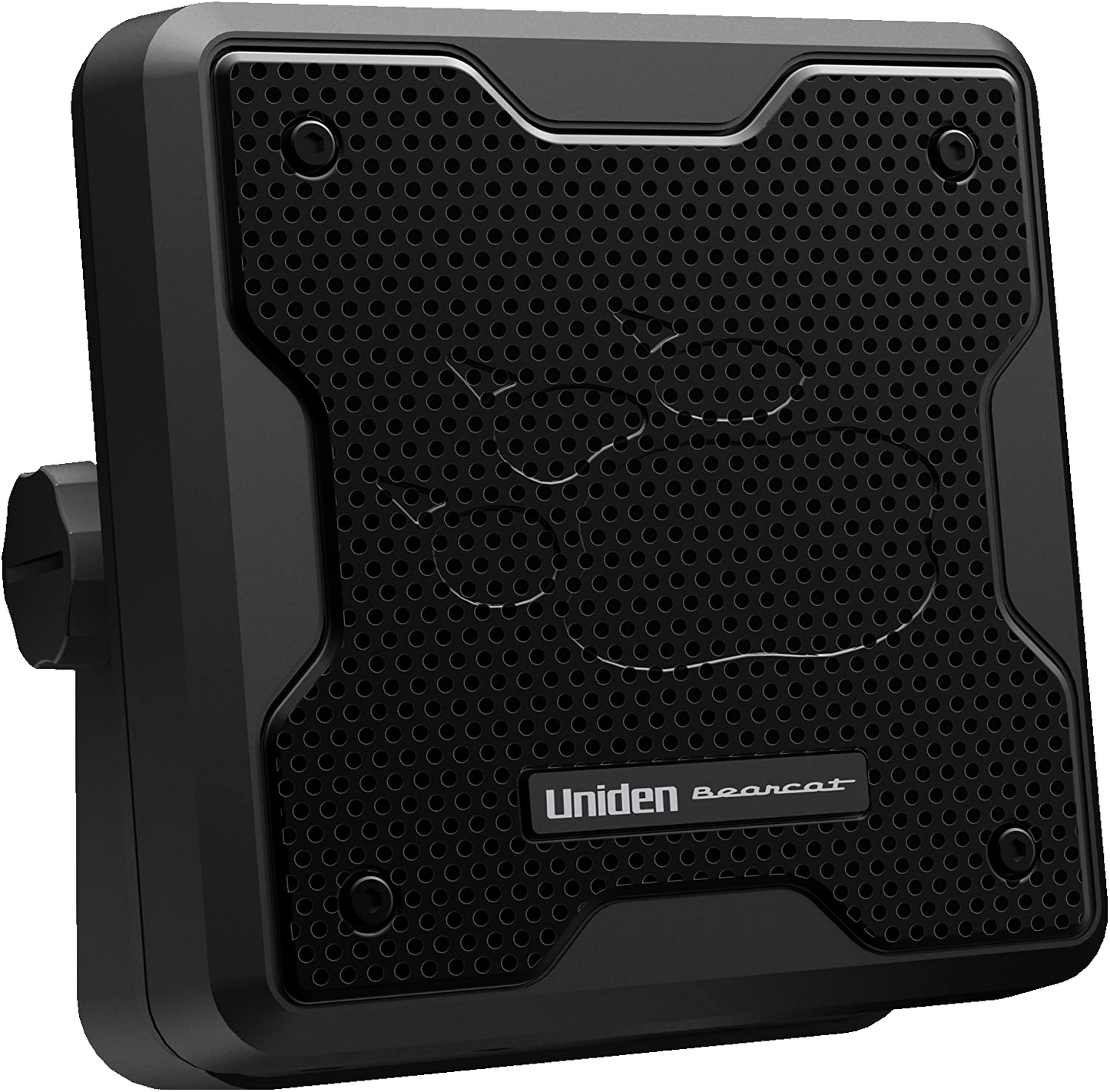 Uniden BC20 20 Watt External Speaker 4"