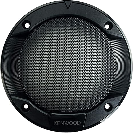 Kenwood KFC-1366S 5-1/4" 2-way Speakers