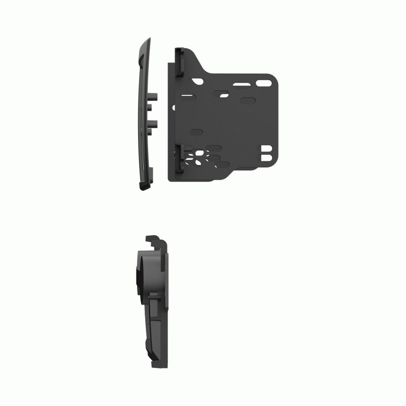 95-6533B Chrysler/Dodge/Jeep 2004-2010 (without NAV)