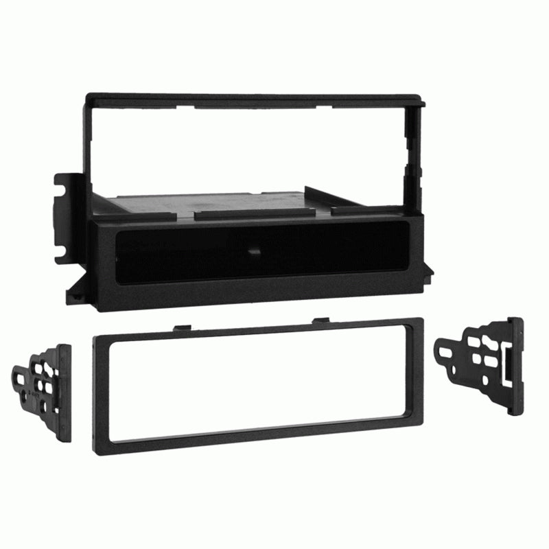 Metra 99-5809 Dash Kit