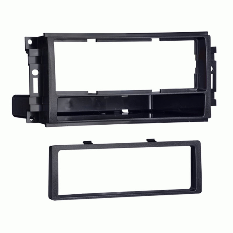 Metra 99-6511 Dash Kit