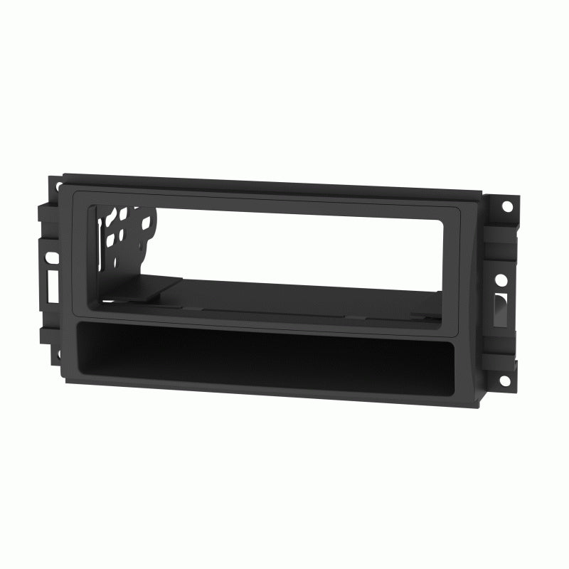 Metra 99-6511 Dash Kit