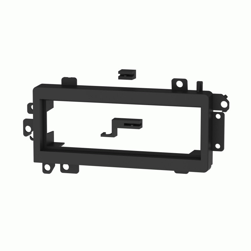 Metra 99-6700 Dash Kit For Ford/Chry/Jeep 74-03,BLACK