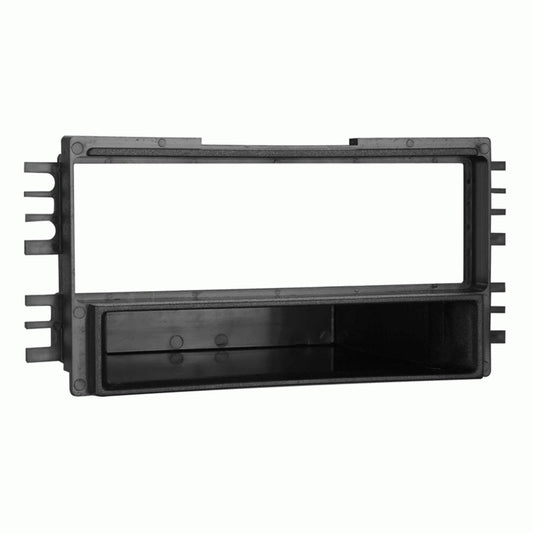 Metra 99-7314 Single DIN Installation Kit for 2001-2006 Kia Optima