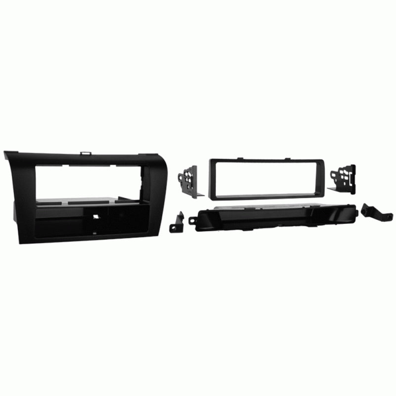 Metra Dash Kit for Select 2004-09 Mazda Vehicles