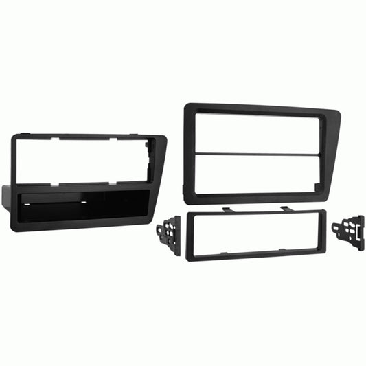 Metra Install Kit For 02 HONDA CIVIC SI KIT