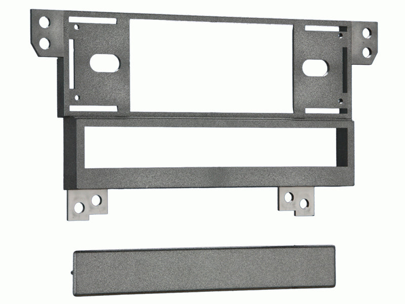 Metra Dash Kit For TOY.TERCEL 95-UP PASEO 96-UP