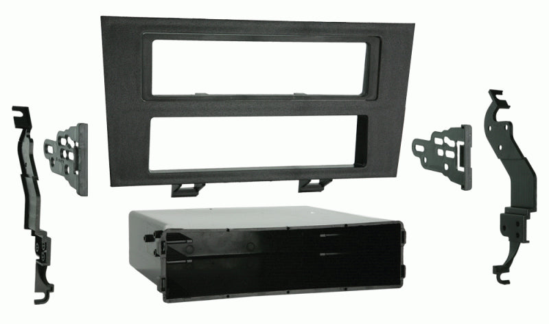 Metra Dash Kit for Select 1992-96 Lexus ES Vehicles