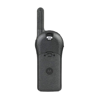 Motorola Solutions DLR110NBHLAA Curve Two-Way Radio for Business