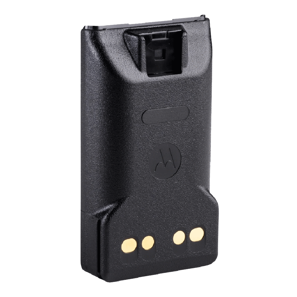 Motorola Solutions AAJ62X001 VERTEX FNB-V128LI-UNI Vx Battery VX-821/824/829/921/924 2300MAH