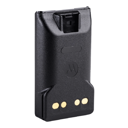 Motorola Solutions AAJ62X001 VERTEX FNB-V128LI-UNI Vx Battery VX-821/824/829/921/924 2300MAH