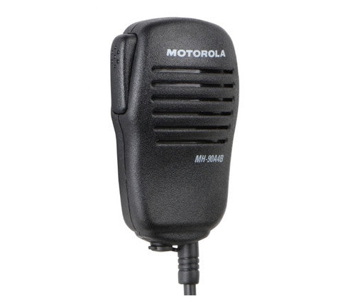 Motorola AAM24X501 MH-90A4B Compact Speaker Microphone